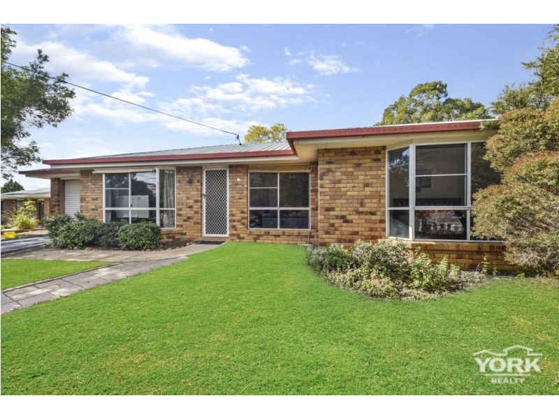 Darling Heights QLD 4350