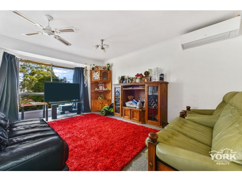 Darling Heights QLD 4350