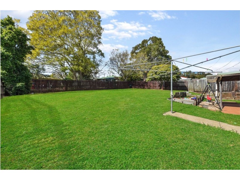 Darling Heights QLD 4350