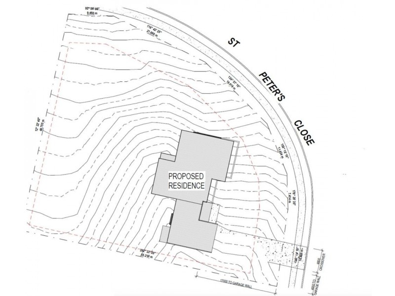 18-20 Saint Peters Close, Mount Lofty QLD 4350