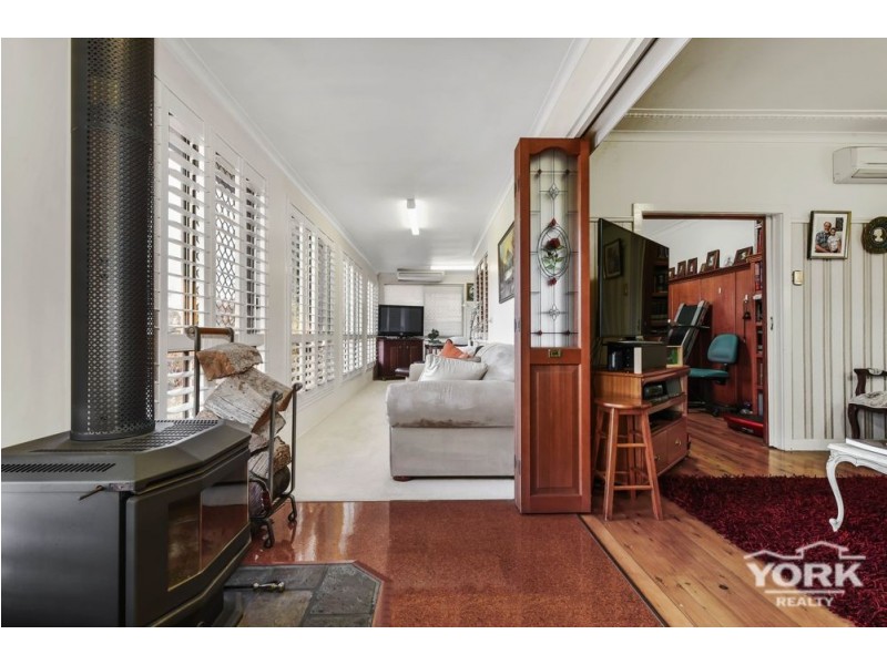 Newtown QLD 4350