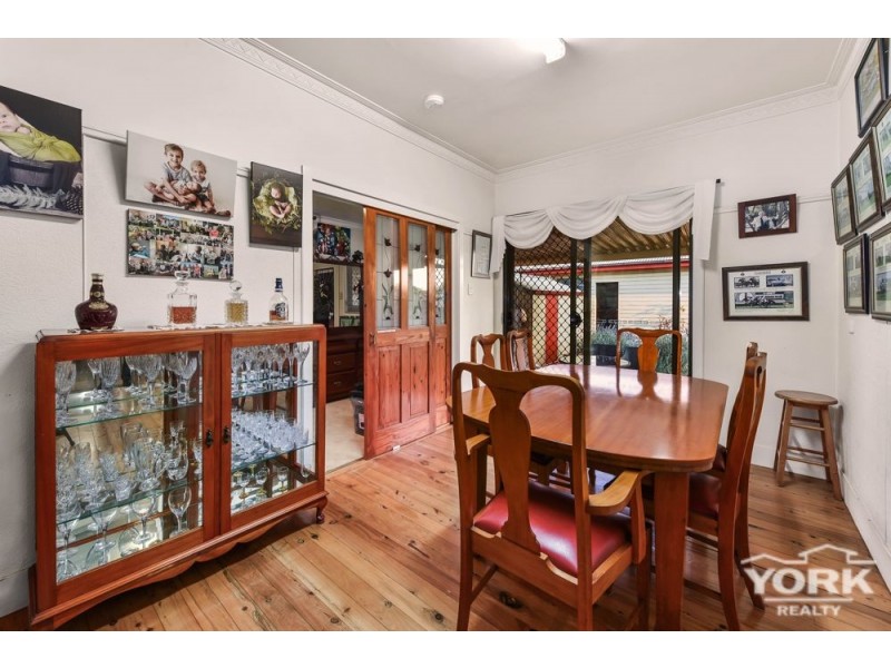 Newtown QLD 4350