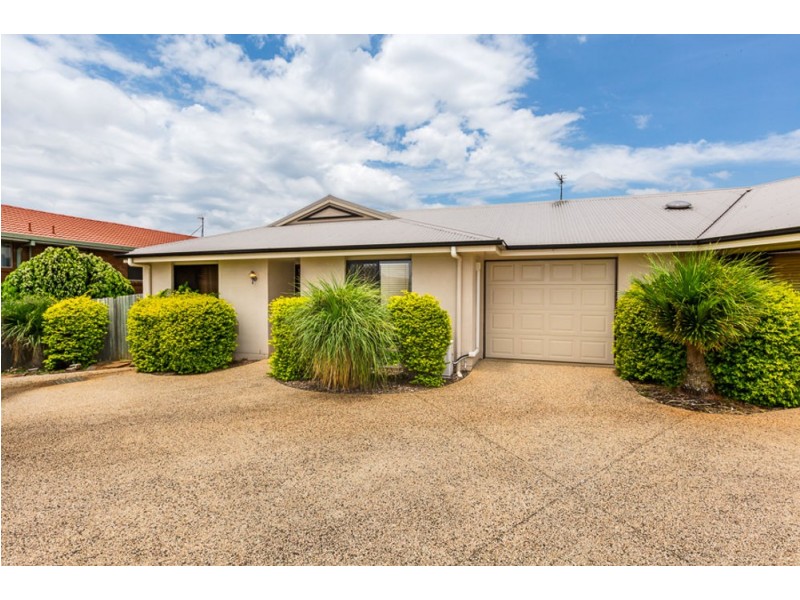 Kearneys Spring QLD 4350