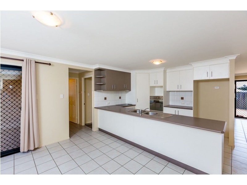 Kearneys Spring QLD 4350