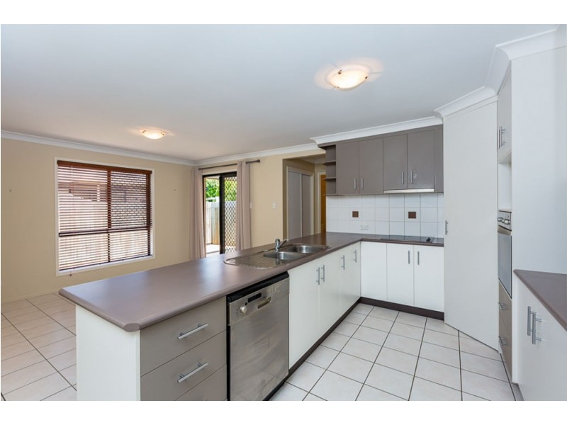 Kearneys Spring QLD 4350