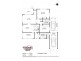 Harristown QLD 4350 Floorplan