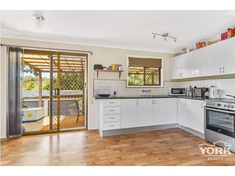 Wilsonton Heights QLD 4350