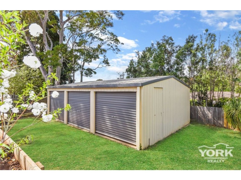 Wilsonton Heights QLD 4350