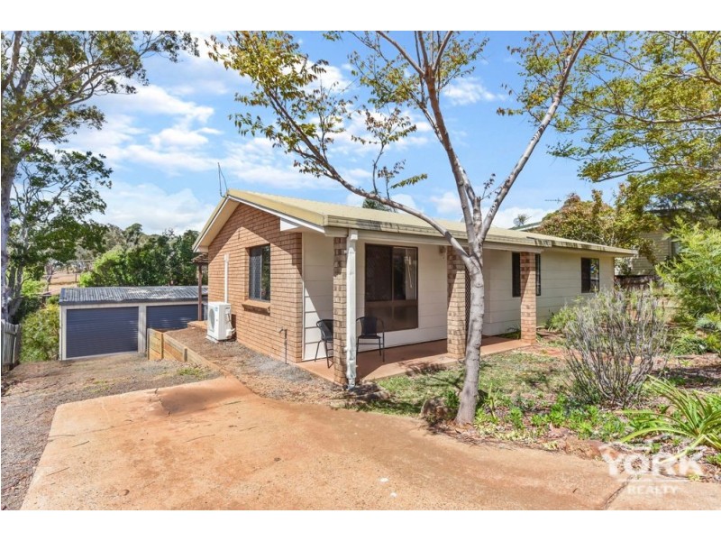 Wilsonton Heights QLD 4350