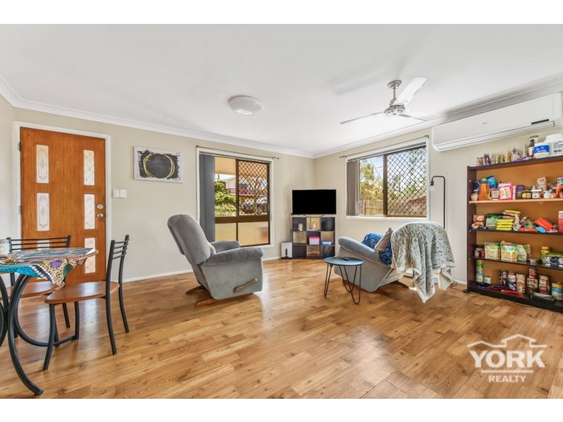 Wilsonton Heights QLD 4350