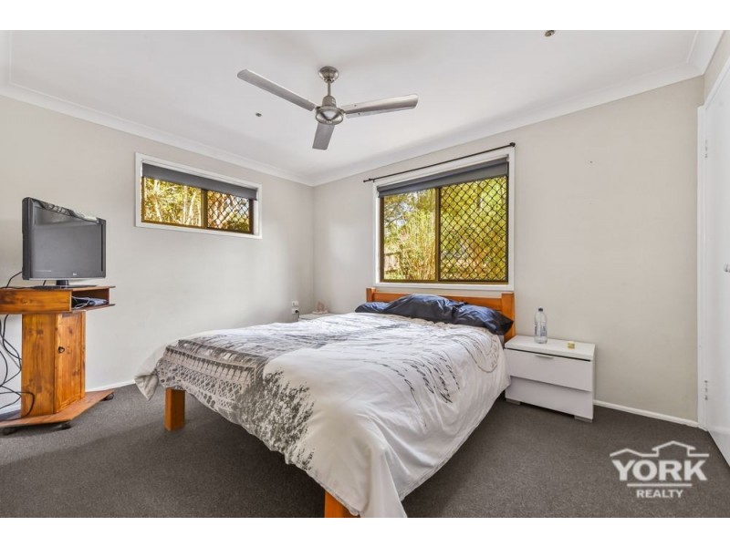 Wilsonton Heights QLD 4350