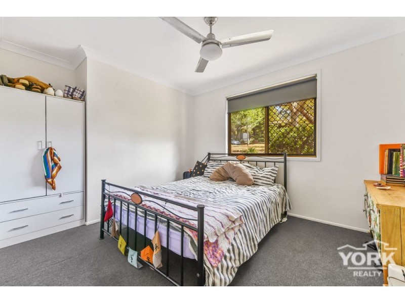 Wilsonton Heights QLD 4350