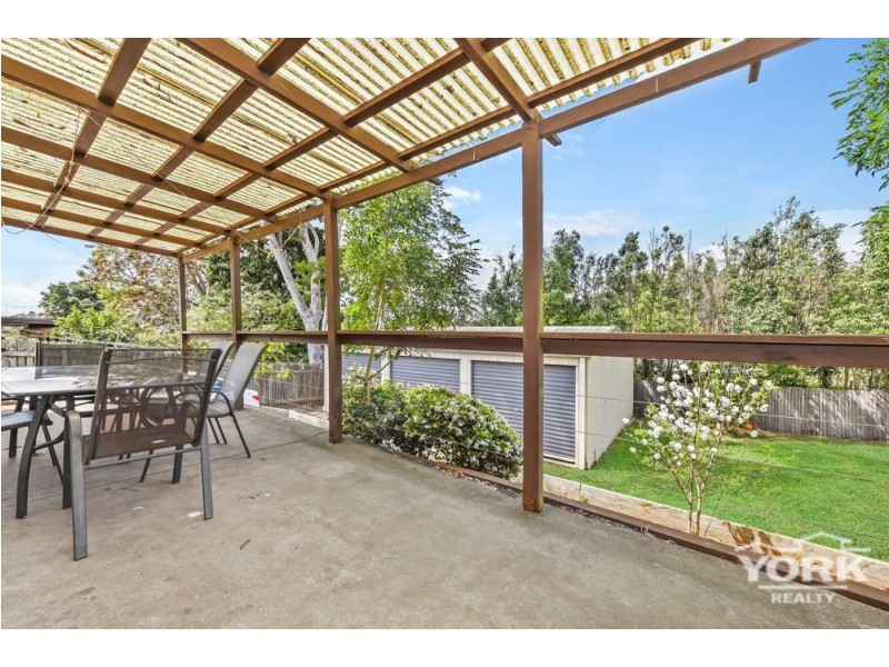 Wilsonton Heights QLD 4350