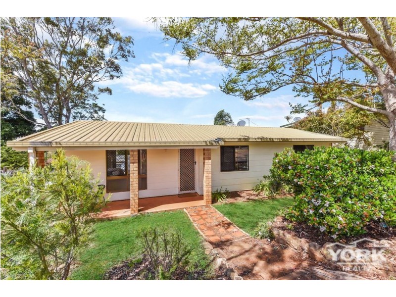 Wilsonton Heights QLD 4350