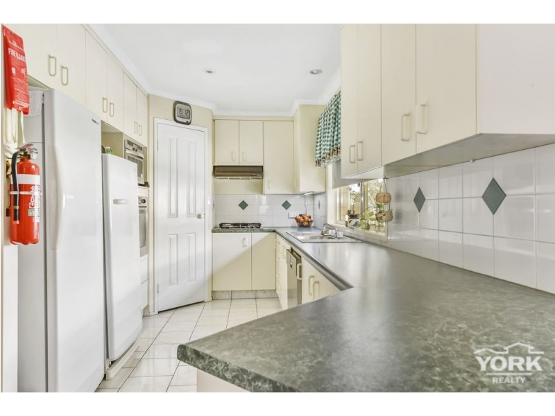 Cambooya QLD 4358