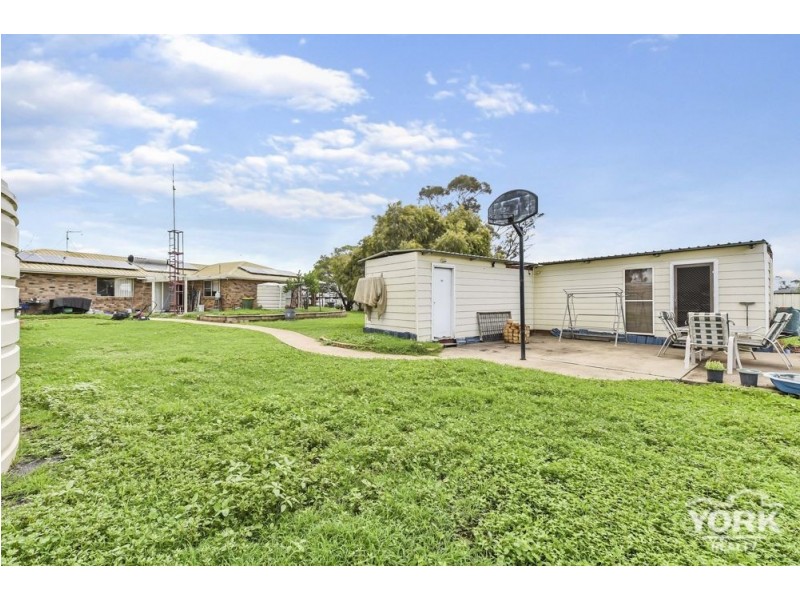 Cambooya QLD 4358