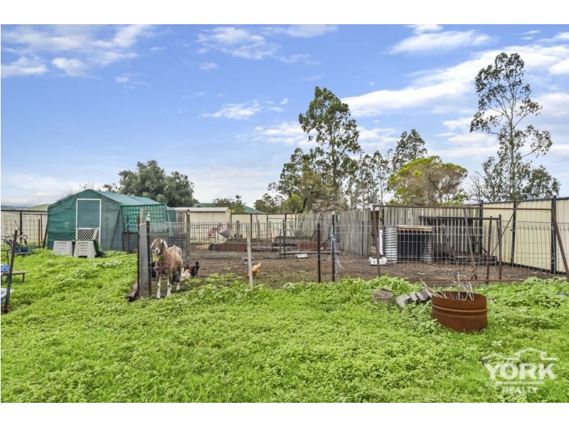 Cambooya QLD 4358