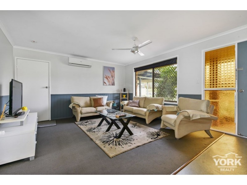 Wilsonton Heights QLD 4350