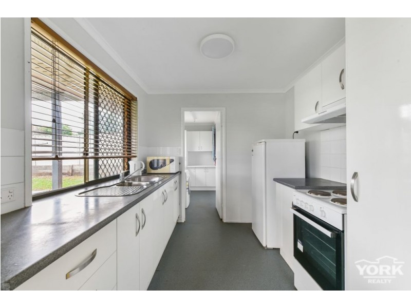 Wilsonton Heights QLD 4350
