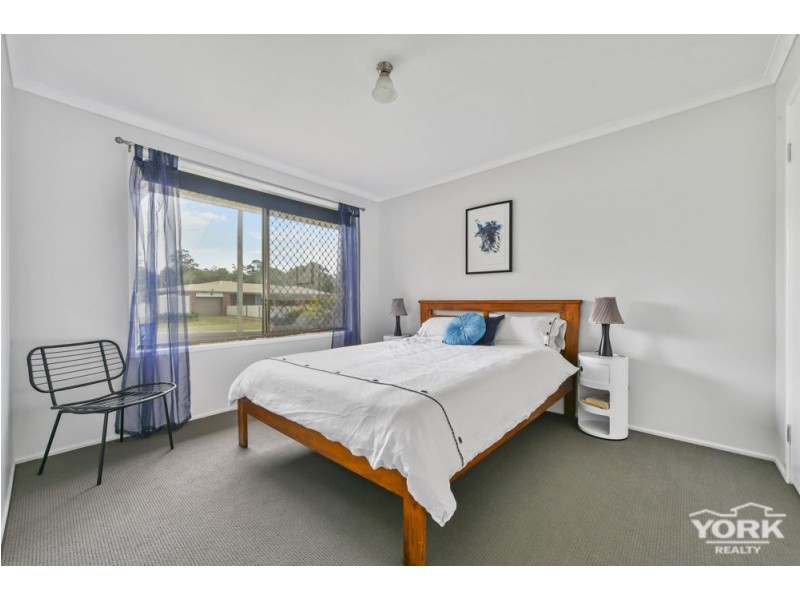Wilsonton Heights QLD 4350