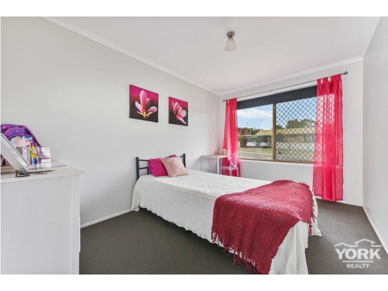 Wilsonton Heights QLD 4350