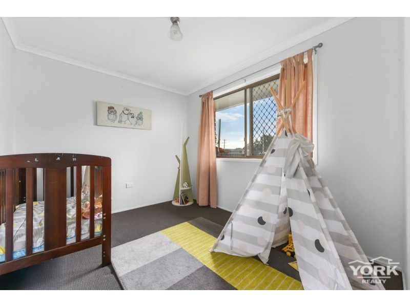 Wilsonton Heights QLD 4350