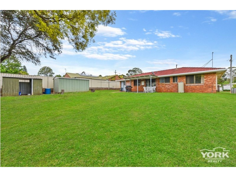 Wilsonton Heights QLD 4350