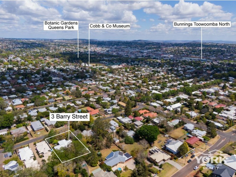 Mount Lofty QLD 4350