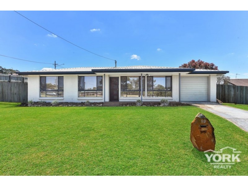 Wilsonton Heights QLD 4350