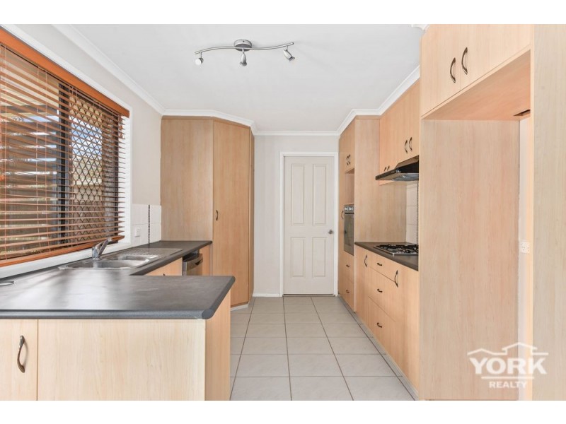 Wilsonton Heights QLD 4350