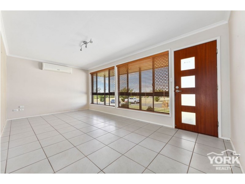 Wilsonton Heights QLD 4350