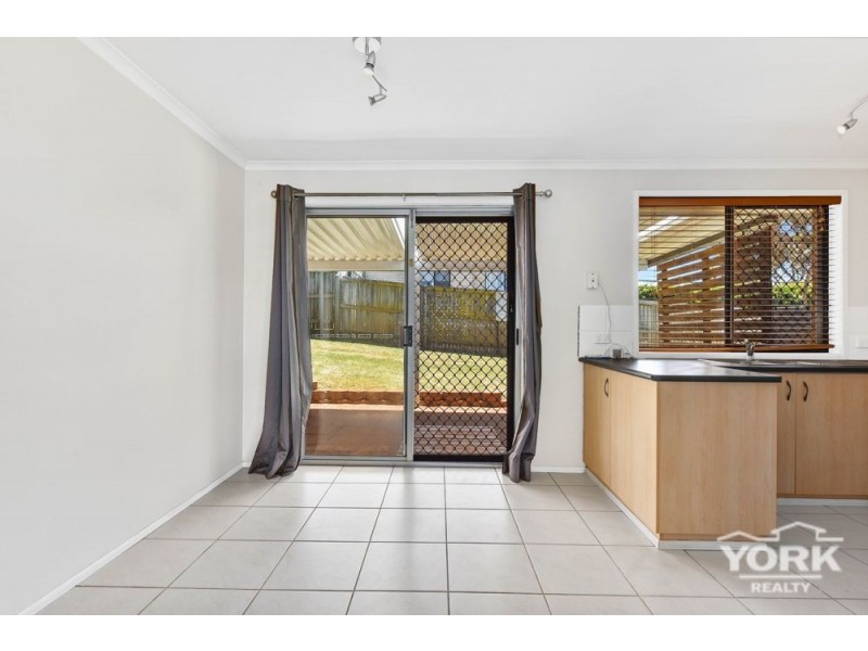 Wilsonton Heights QLD 4350
