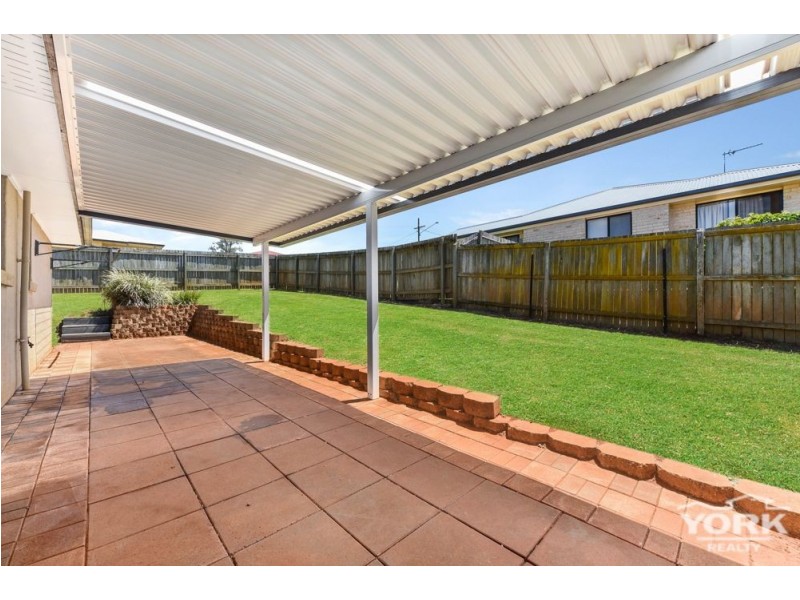 Wilsonton Heights QLD 4350