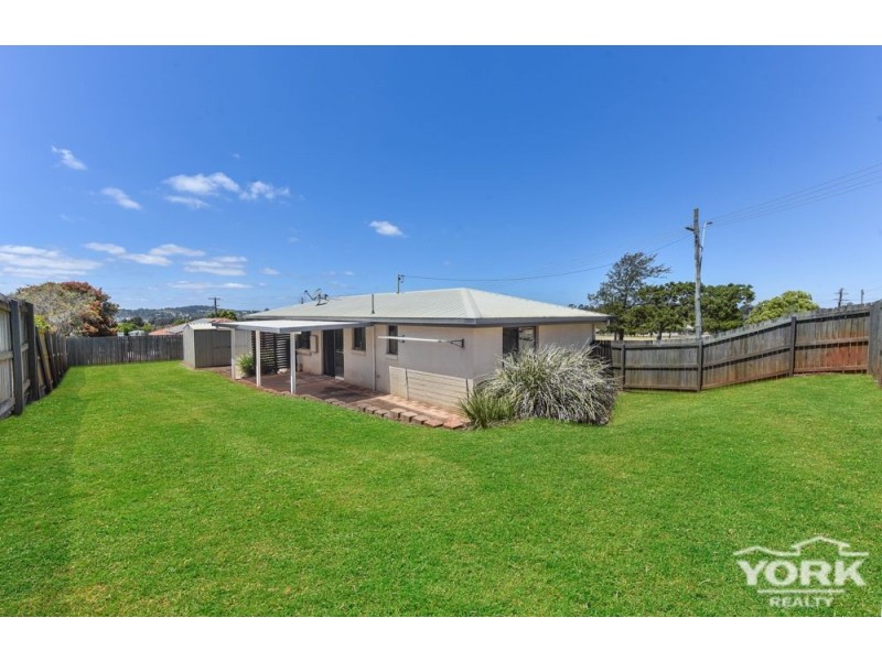 Wilsonton Heights QLD 4350