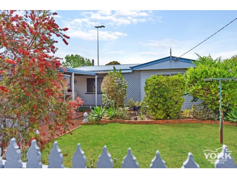 Wilsonton QLD 4350