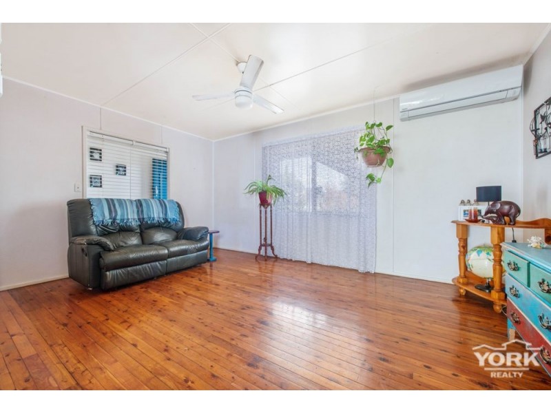 Wilsonton QLD 4350