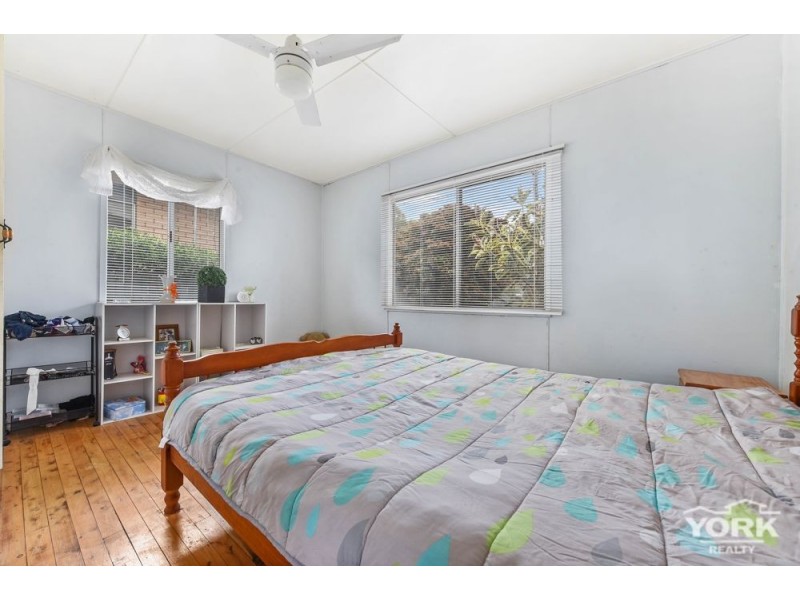 Wilsonton QLD 4350