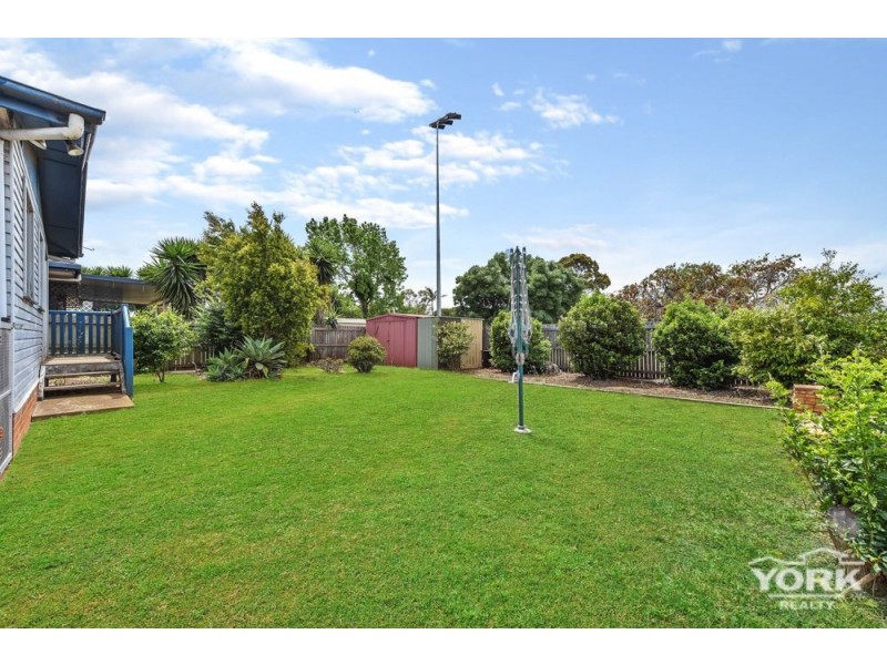 Wilsonton QLD 4350