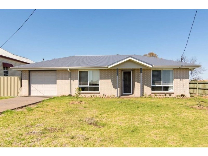 36 Umbiram Road, Wyreema QLD 4352