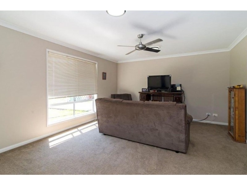 36 Umbiram Road, Wyreema QLD 4352