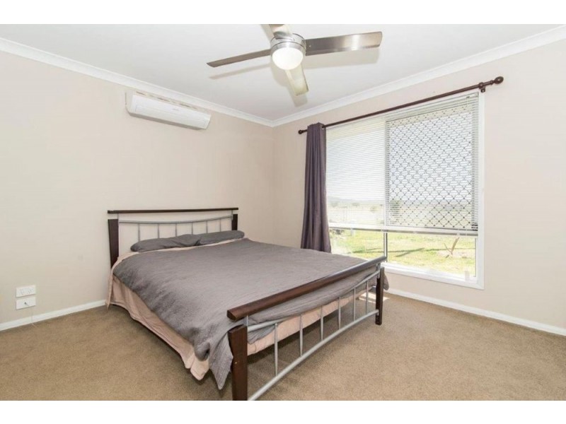 36 Umbiram Road, Wyreema QLD 4352