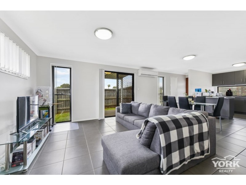 Wilsonton QLD 4350