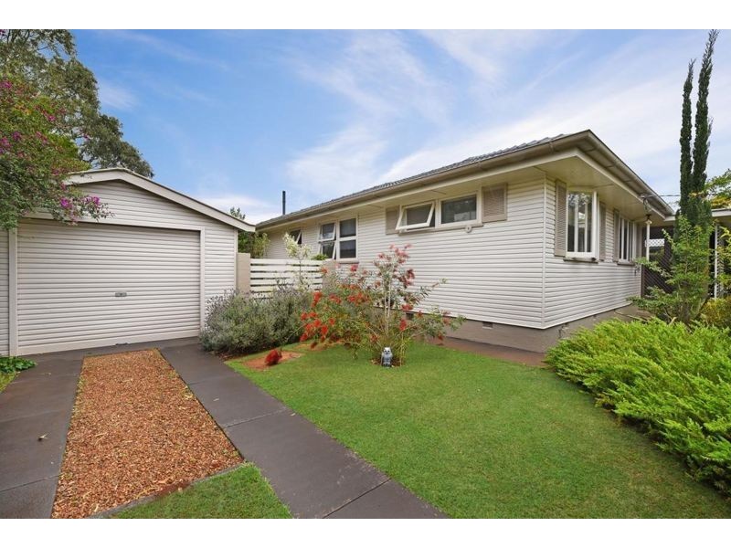 44 Tara Street, Wilsonton QLD 4350