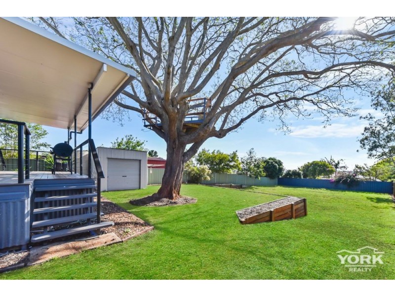 Centenary Heights QLD 4350