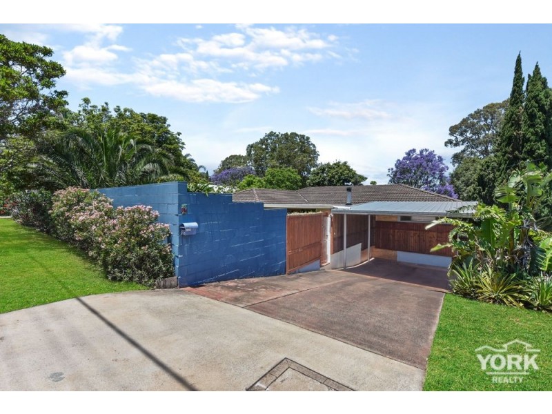 North Toowoomba QLD 4350