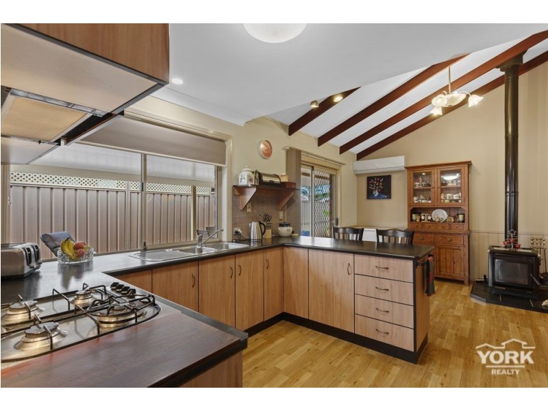 Darling Heights QLD 4350