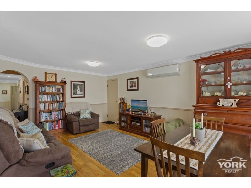 Darling Heights QLD 4350