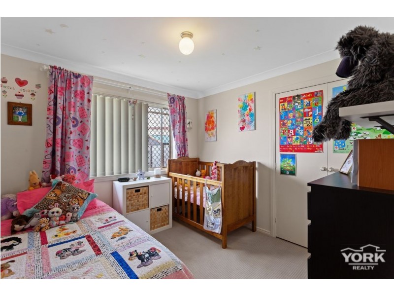 Darling Heights QLD 4350