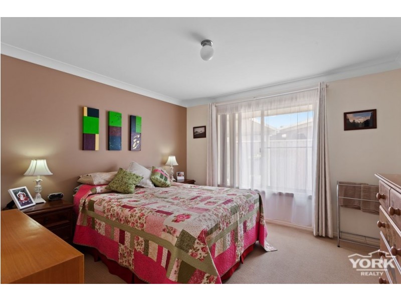 Darling Heights QLD 4350