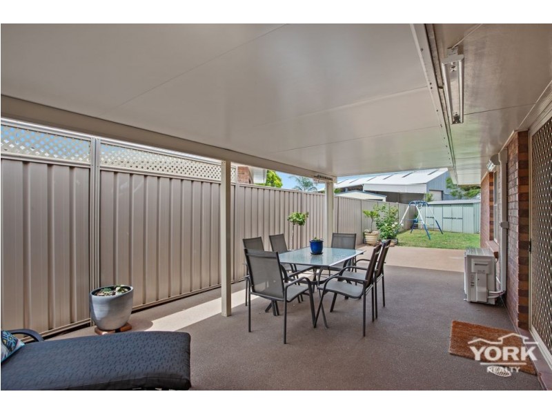 Darling Heights QLD 4350